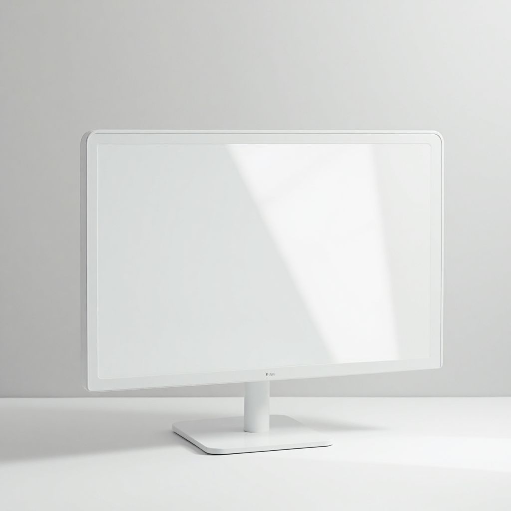 Tableau Blanc Interactif Compact 55 pouces