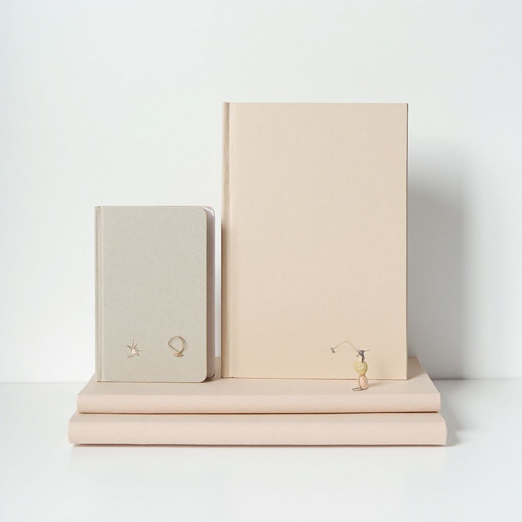 Cahiers de Travail Montessori - Pack Année