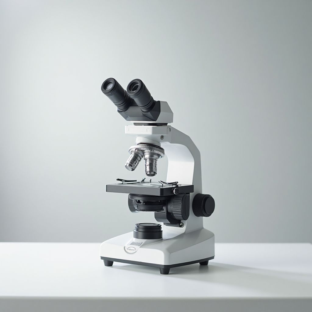 Microscope Numérique Haute Définition 1080p