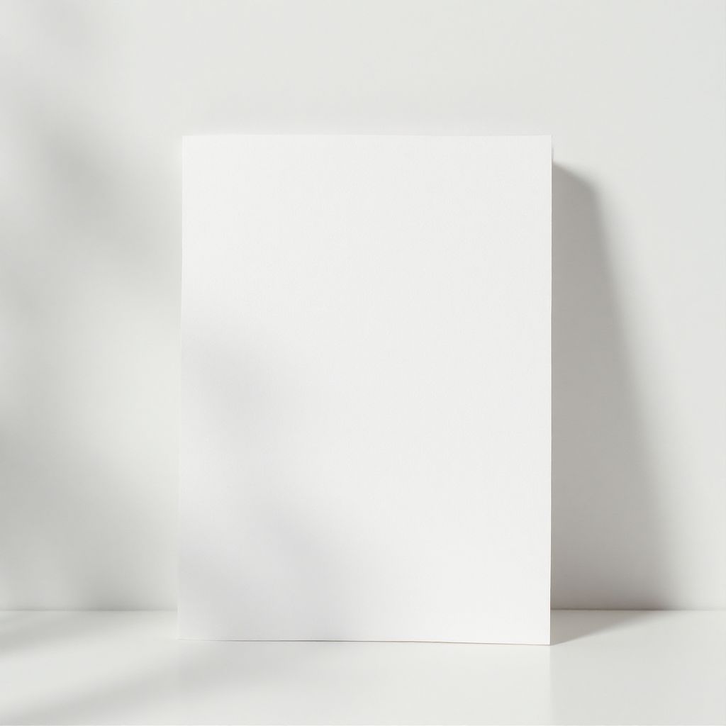 Papier Calque Professionnel 250 feuilles A3