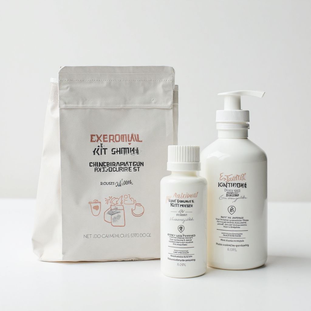 Kit Chimie Expériences Sécurisées - 37 Projets